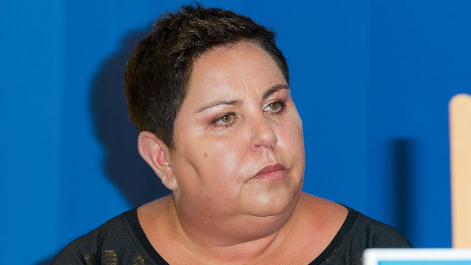 Dorota Wellman krytykuje postawę obywatelską Mariny