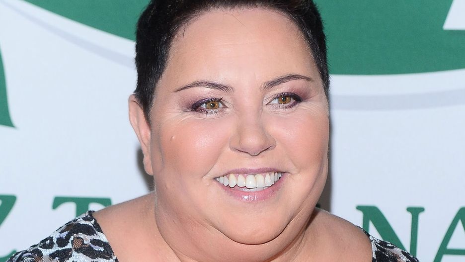 Dorota Wellman poprowadziła "Dzień Dobry Wakacje" bez Marcina Prokopa.