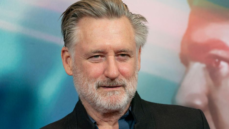 Bill Pullman zagrał główną rolę w filmie "Ukryta gra"