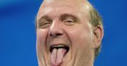 Ballmer mówi, że nie powiedział nic nowego