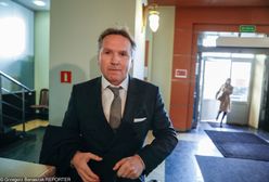 Taśmy Kaczyńskiego. Wątpliwości dotyczące honorarium Birgfellnera