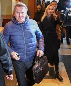 Taśmy Kaczyńskiego. Polacy wierzą w zeznania Birgfellnera