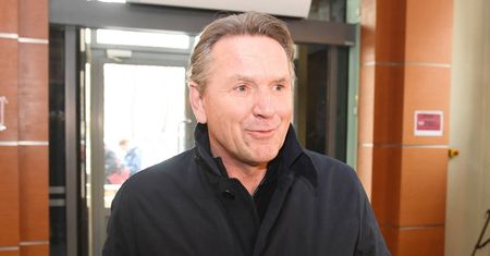 Taśmy Kaczyńskiego. Gerald Birgfellner będzie przesłuchiwany w Austrii
