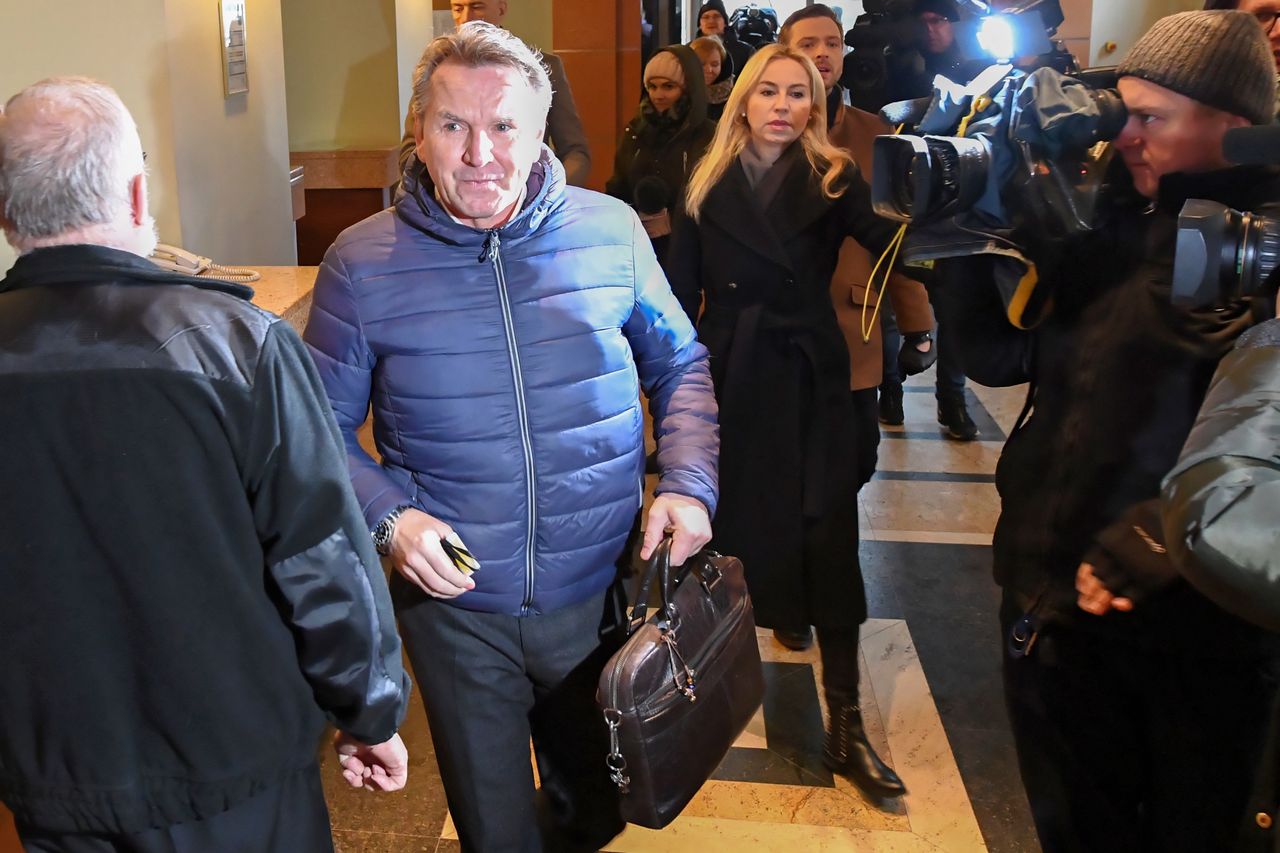 Afera Srebrnej. Prokuratura chce śledztwa przeciwko Birgfellnerowi