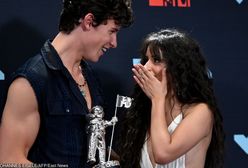 Shawn Mendes i Camila Cabello są razem. Związek potwierdzili w nietypowy sposób