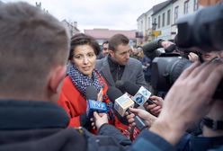 Jolanta Turczynowicz-Kieryłło rezygnuje z funkcji szefowej kampanii prezydenta