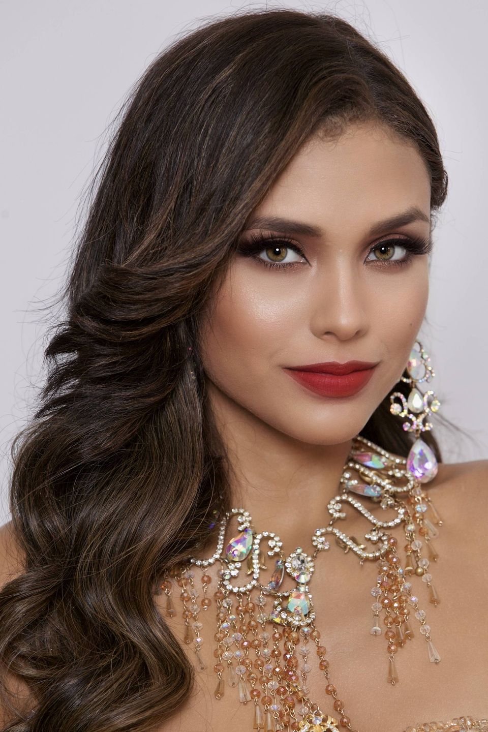 Peru Miss Supranational 2019:  Janick Maceta Del Castillo