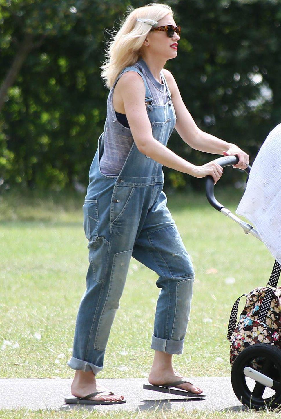 Gwen Stefani

Fotografia: ONS