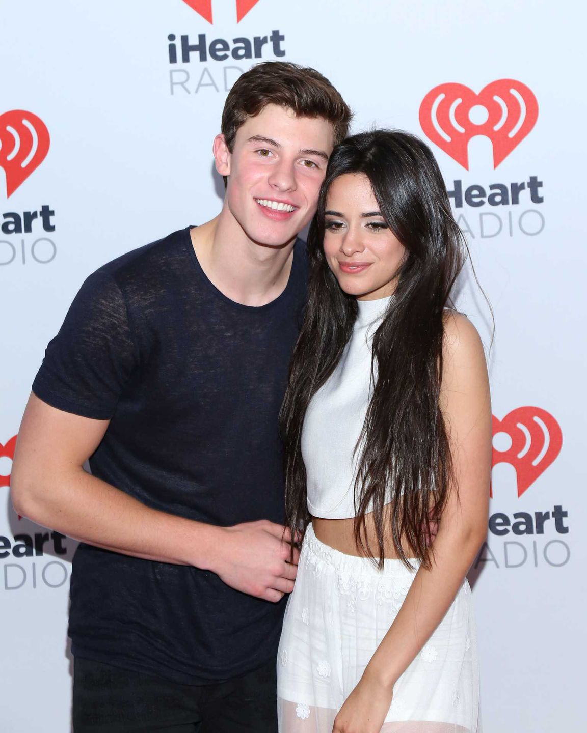 Shawn Mendes i Camila Cabello