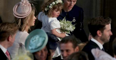 Nawet niania rodziny królewskiej nie ma już żadnych tajemnic. Media wciąż ujawniają kolejne