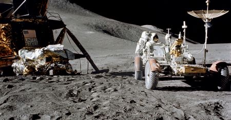 Polska nawiązuje współpracę z NASA. "Polski astronauta może trafić na orbitę po 2030 roku"