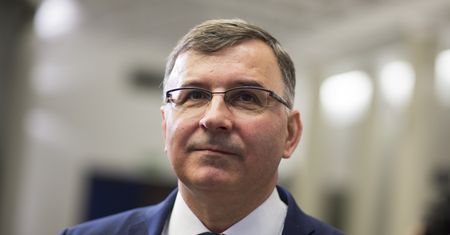 Zbigniew Jagiełło dla money.pl: Banki, które sobie nie radzą, muszą odejść z rynku