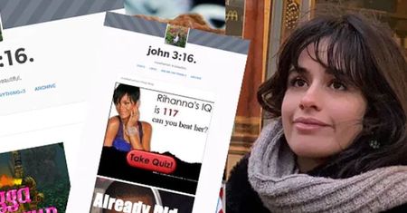 Camila Cabello przeprasza za RASISTOWSKIE WPISY! "Byłam młoda i niewyedukowana "