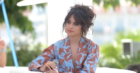 Camila Cabello shejtowana za cellulit. Jej odpowiedź jest piękna