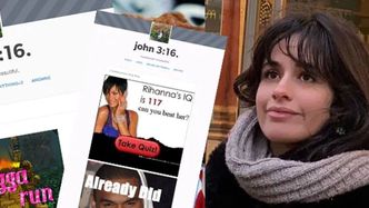 Camila Cabello przeprasza za RASISTOWSKIE WPISY! "Byłam młoda i niewyedukowana "