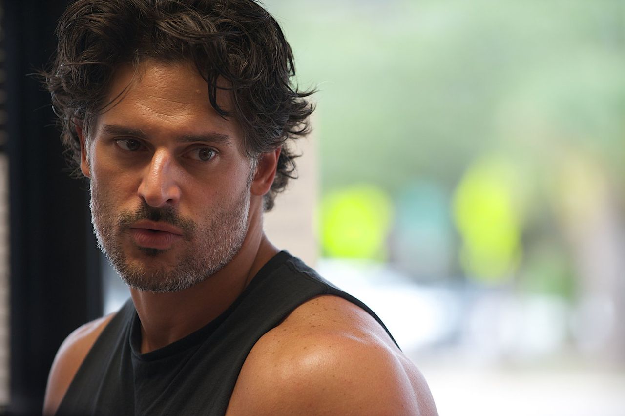 Joe Manganiello chce walczyć z prehistorycznymi potworami w ekranizacji kultowej gry