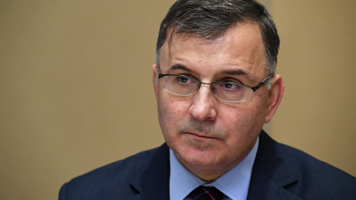 Zbigniew Jagiełło wyjaśnia, że spowolnienie to nie recesja