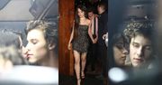 Camila Cabello i Shawn Mendes JEDNAK RAZEM! Para została przyłapana na "upojnych" amorach po gali Grammy (ZDJĘCIA)