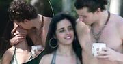 Camila Cabello i Shawn Mendes przyłapani na namiętnościach podczas kwarantanny. Jak oni się kochają!