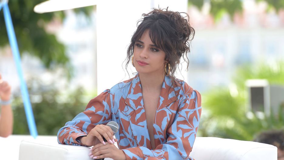 Camila Cabello ma dość