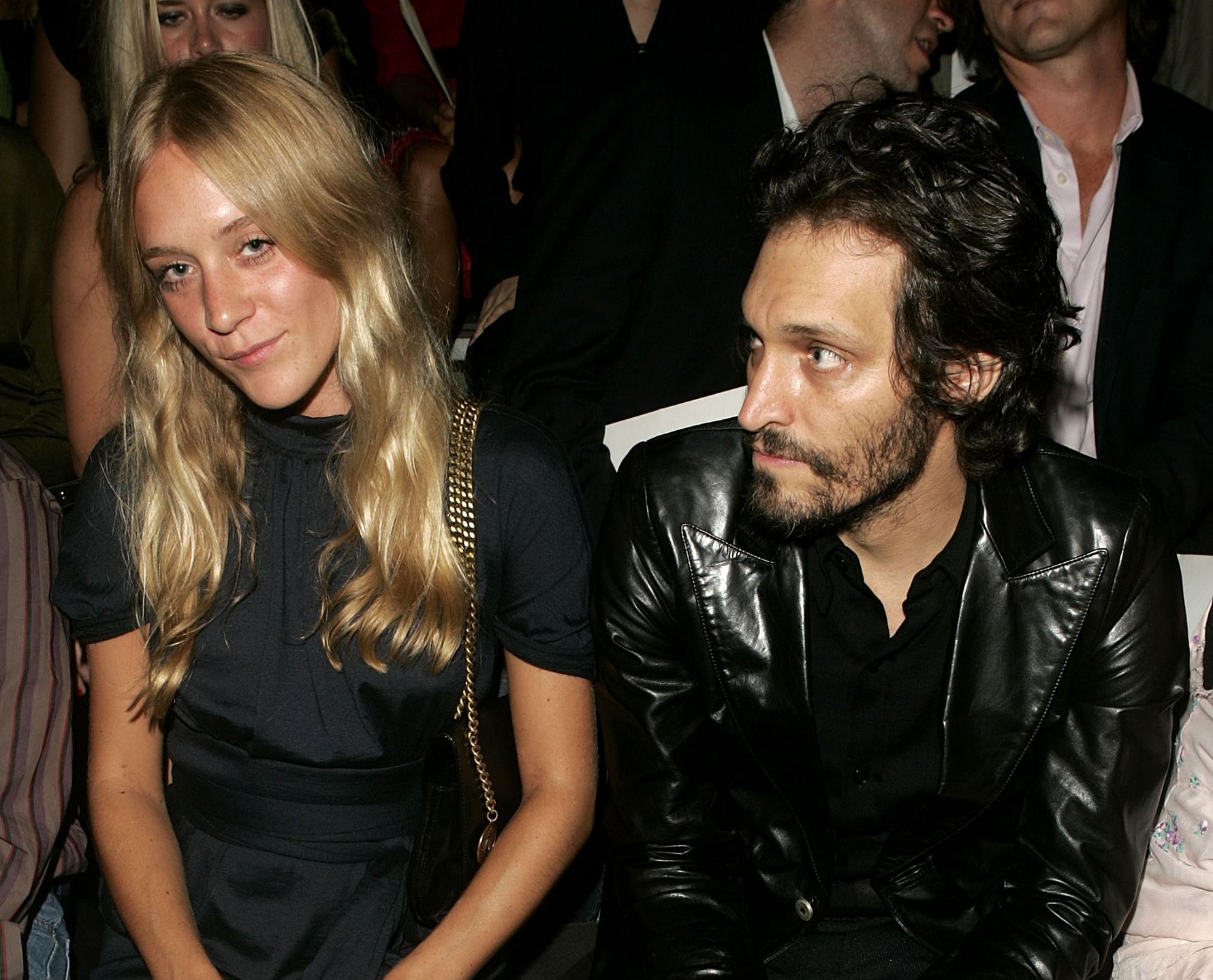 Chloë Sevigny i Vincent Gallo nie udawali seksu oralnego w "Brązowym króliku"