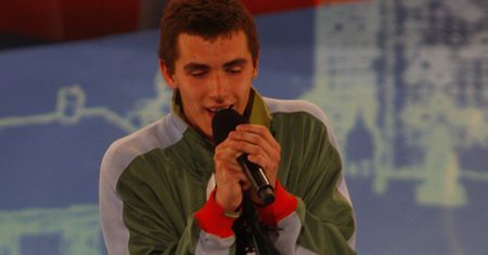 Finalista "Mam Talent" olał 60 tysięcy złotych!