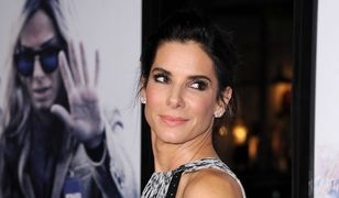 #dziejesiewkulturze: Sandra Bullock gotowa na wielki powrót. Nowe wcielenie aktorki nas zaskoczy [WIDEO]