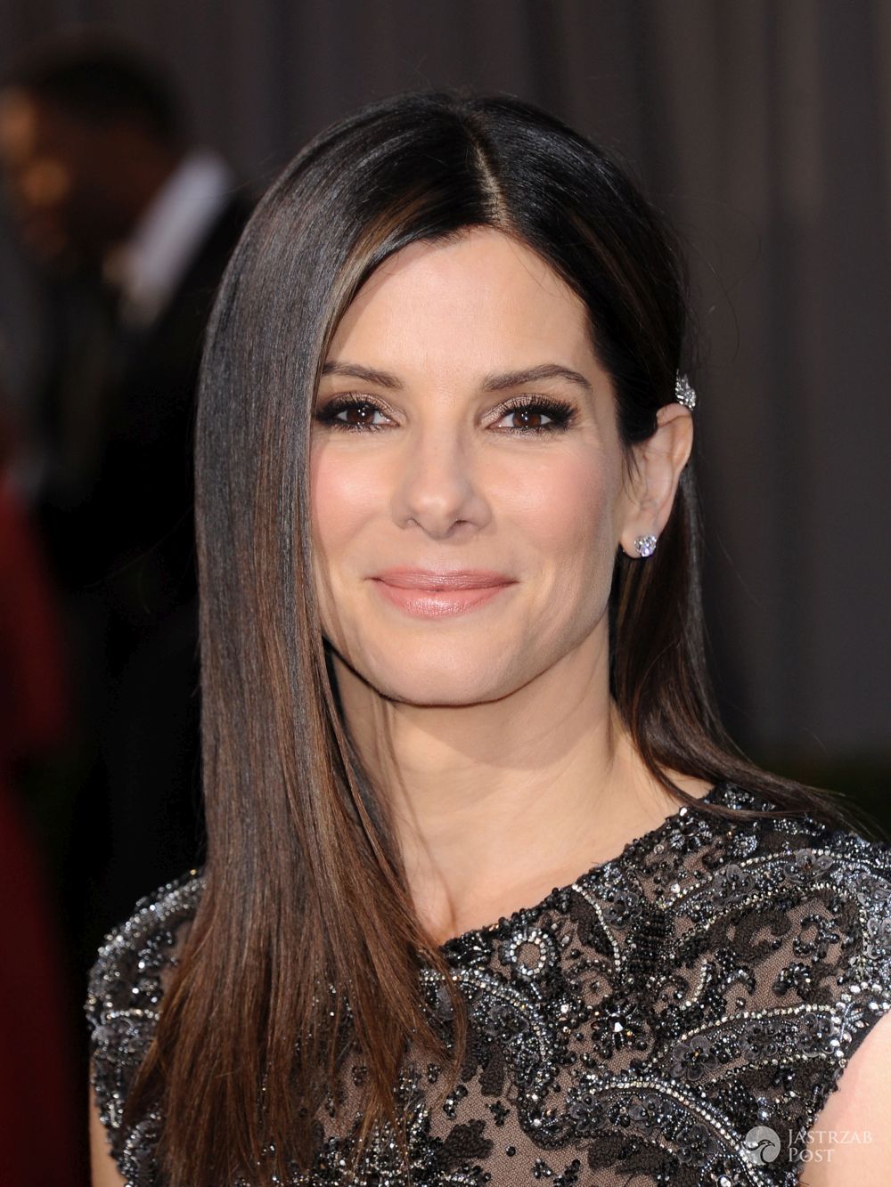 Sandra Bullock