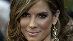 Sandra Bullock