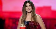 Przemówienie Sandry Bullock z gali MTV Movie po prostu trzeba przeczytać