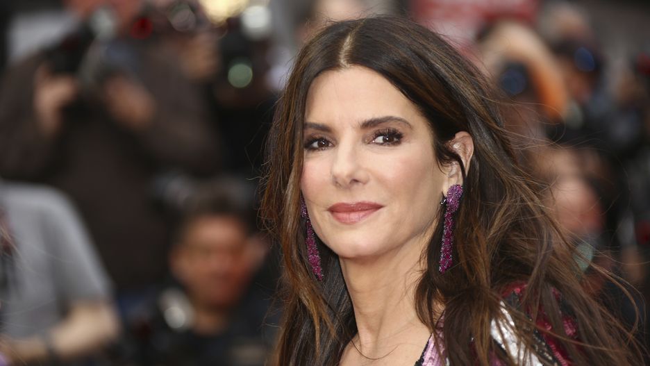 54-letnia Sandra Bullock w ciąży. Magazyn "Life & Style Weekly" nie ma wątpliwości
