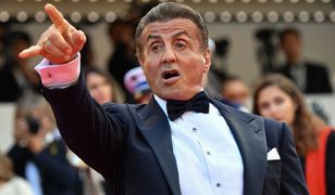 Sylvester Stallone dla WP: "Rambo 5" będzie odtrutką na "Avengers"