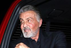 Sylvester Stallone przestał się wygłupiać. Wygląda świetnie