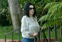 Jackie Stallone, mama Sylvestra Stallone'a: za wszelką cenę chce wyglądać młodo