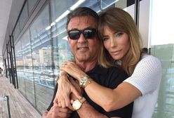 Jennifer Flavin: żona Sylvestra Stallone jest od niego młodsza o 22 lata. Widać?