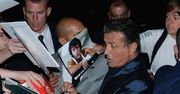 Sylvester Stallone oskarżony o gwałt. Jest decyzja sądu
