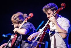 Jubileuszowe rabaty na koncerty Prestige MJM. Kolejny powód by wybrać się na koncert 2cellos