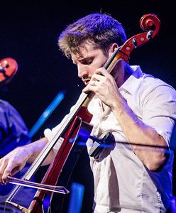 Jubileuszowe rabaty na koncerty Prestige MJM. Kolejny powód by wybrać się na koncert 2cellos
