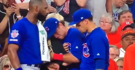 USA. Tragedia podczas meczu baseballa. Piłka uderzyła w głowę dziecko. Ma trwały uraz mózgu
