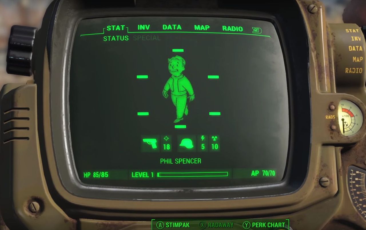 Fallout 76 to klapa. X-kom.pl znalazł sposób, żeby pozbyć się gry