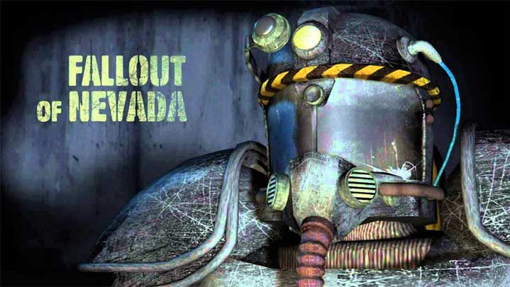 Nareszcie pojawiła się polska wersja Fallout of Nevada