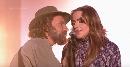 Polska telewizja masakruje "Shallow". "Miała być Lady Gaga, a wyszła Frytka"