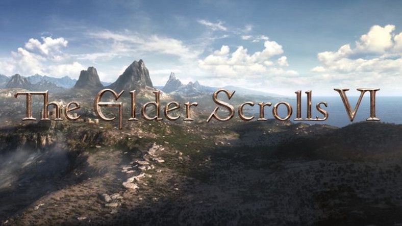 "The Elder Scolls 6" - data premiery nieznana, ale tytuł zabezpieczony