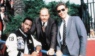 Program TV na niedzielę – "Uniwersalny żołnierz", "Gliniarz z Beverly Hills III", "John Carter" [10-02-2019]