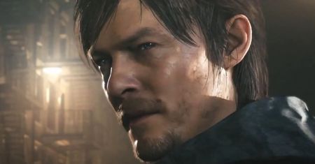 Pamiętacie P.T z konferencji Sony? Tak naprawdę to zajawka nowej części Silent Hill!