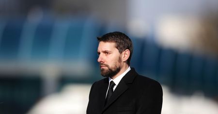 Książe Rumunii potwierdza, że ma nieślubne dziecko. Zmuszono go do testów na ojcostwo