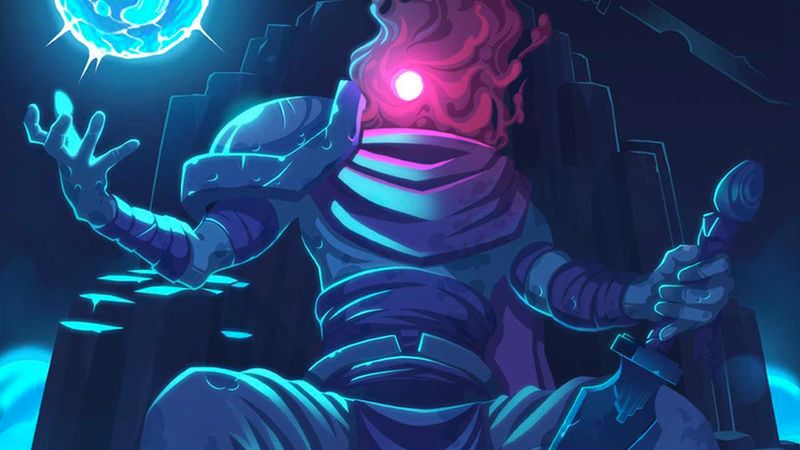 Dead Cells to kolejny tytuł, który sprzedaje się o wiele lepiej na Switchu