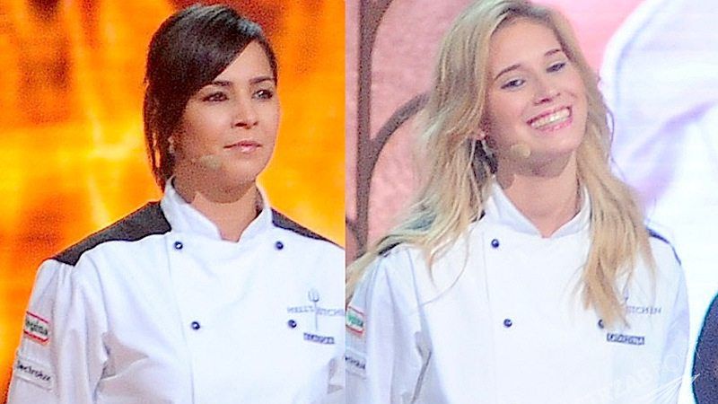 Klaudia Chamarczuk na Facebooku o wygranej Katarzyny Domańskiej