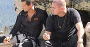 Bear Grylls - wywiad z "najdzikszym" człowiekiem świata