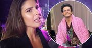 Jest łączona z Kubą Wojewódzkim. A co z powrotem do "Top Model"? Odpowiedziała [WIDEO]